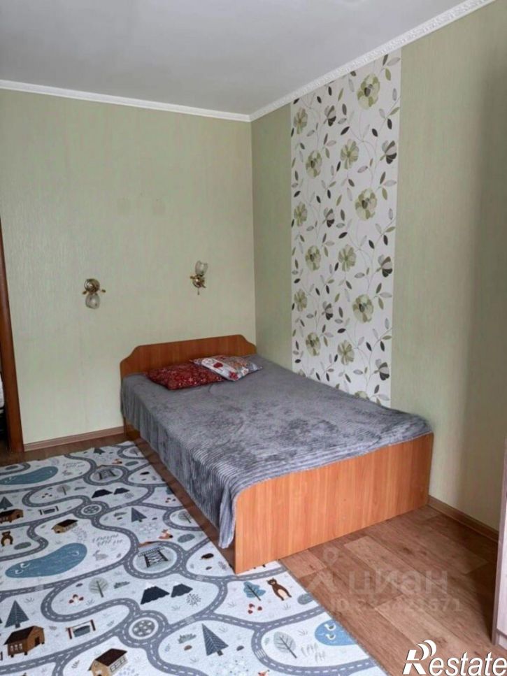 2-комн квартира ул 50-летия ВЛКСМ, 8а,  д. 8а
