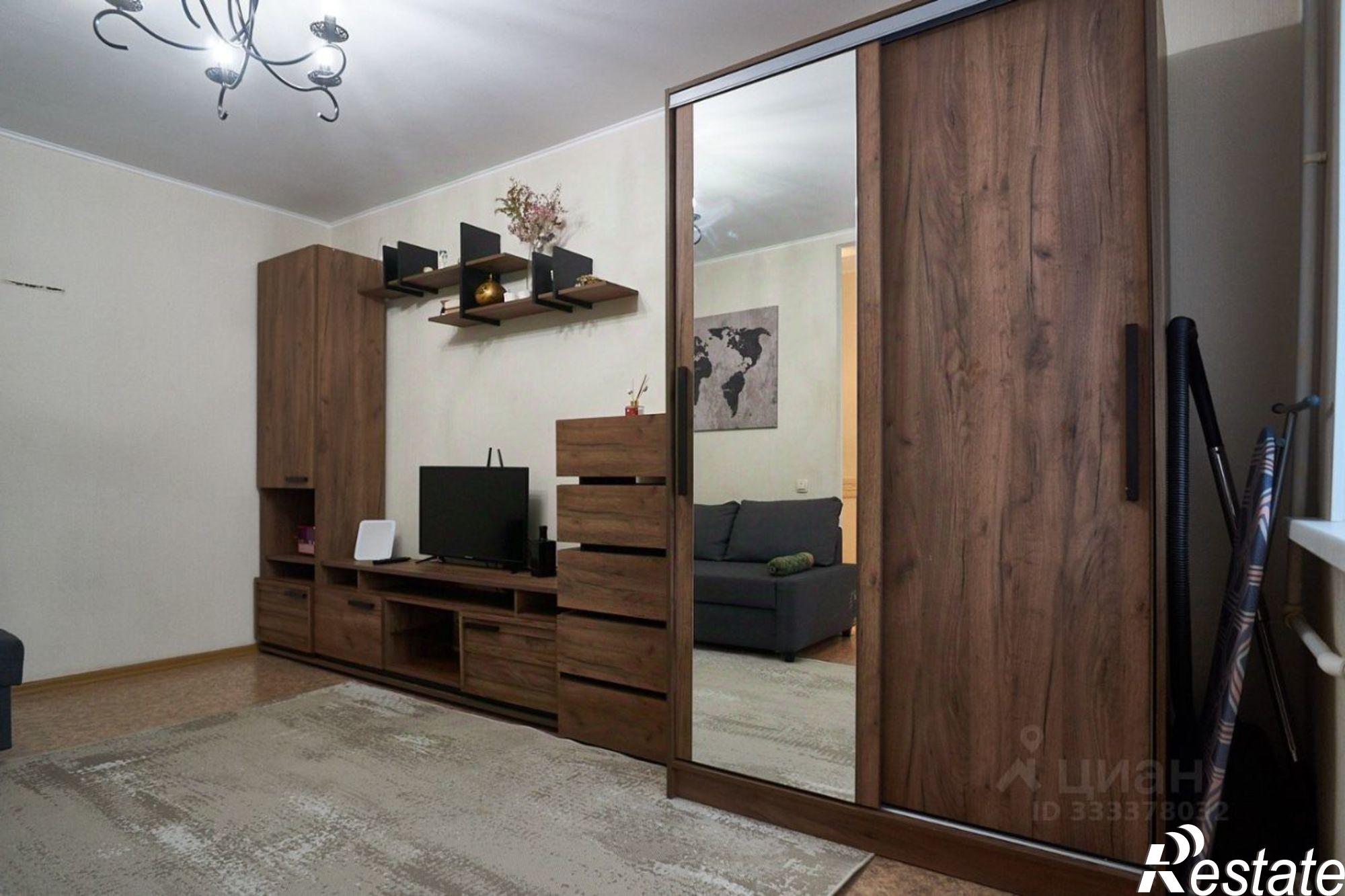Купить квартиру за 7 850 000 рублей на ул Яковлева, 12