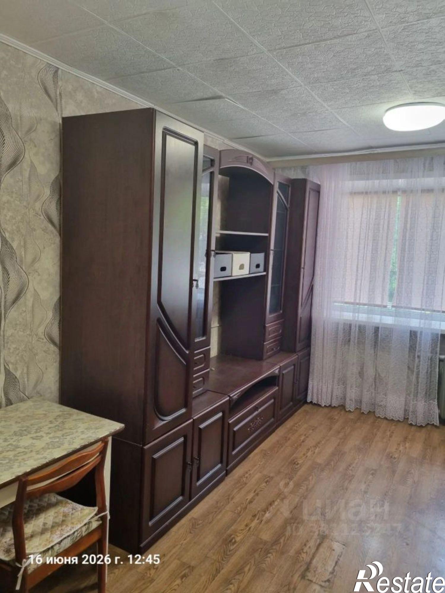 Купить комнату за 1 400 000 рублей на пр-кт Мира, 28А