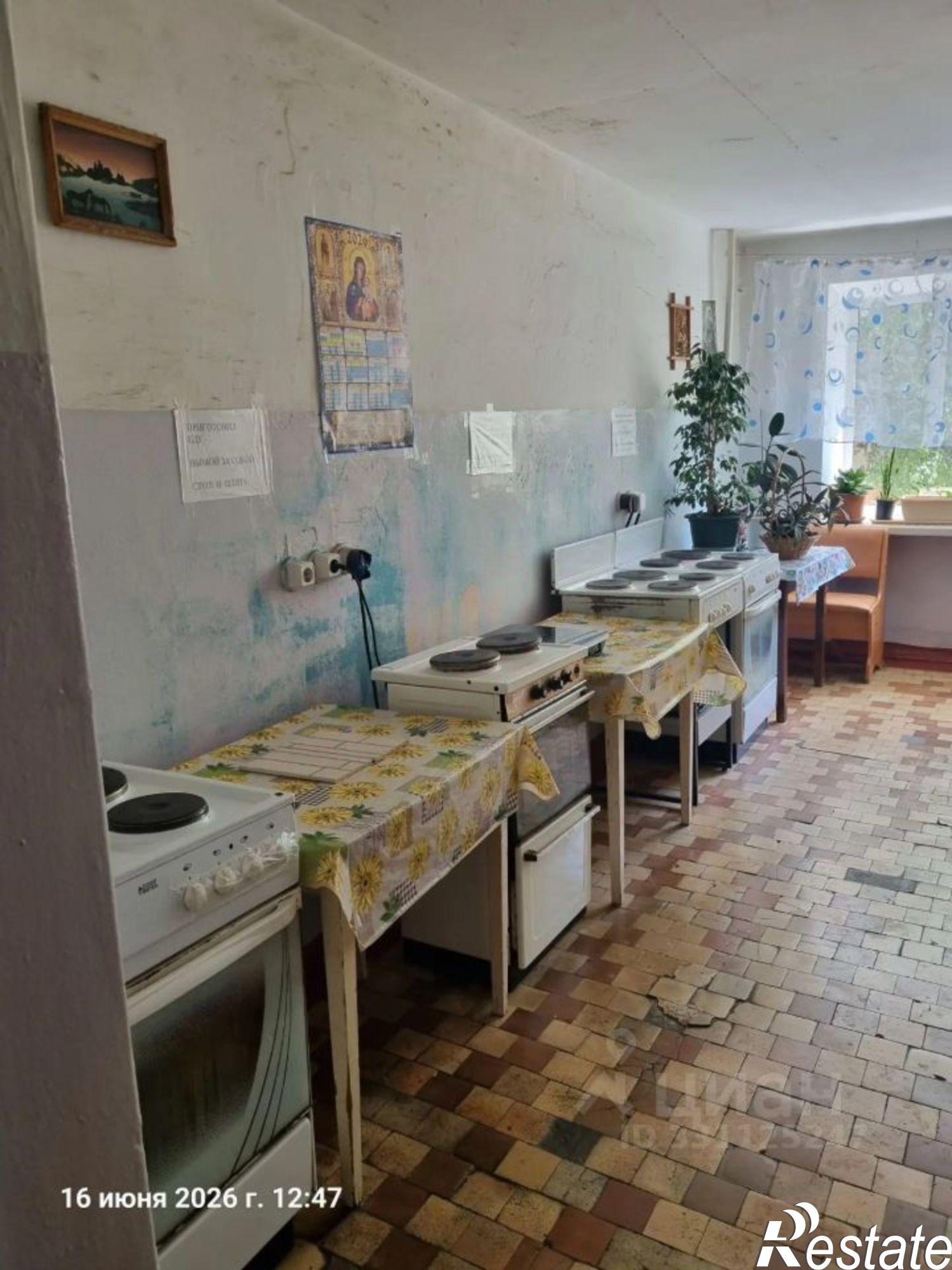Купить комнату за 1 400 000 рублей на пр-кт Мира, 28А