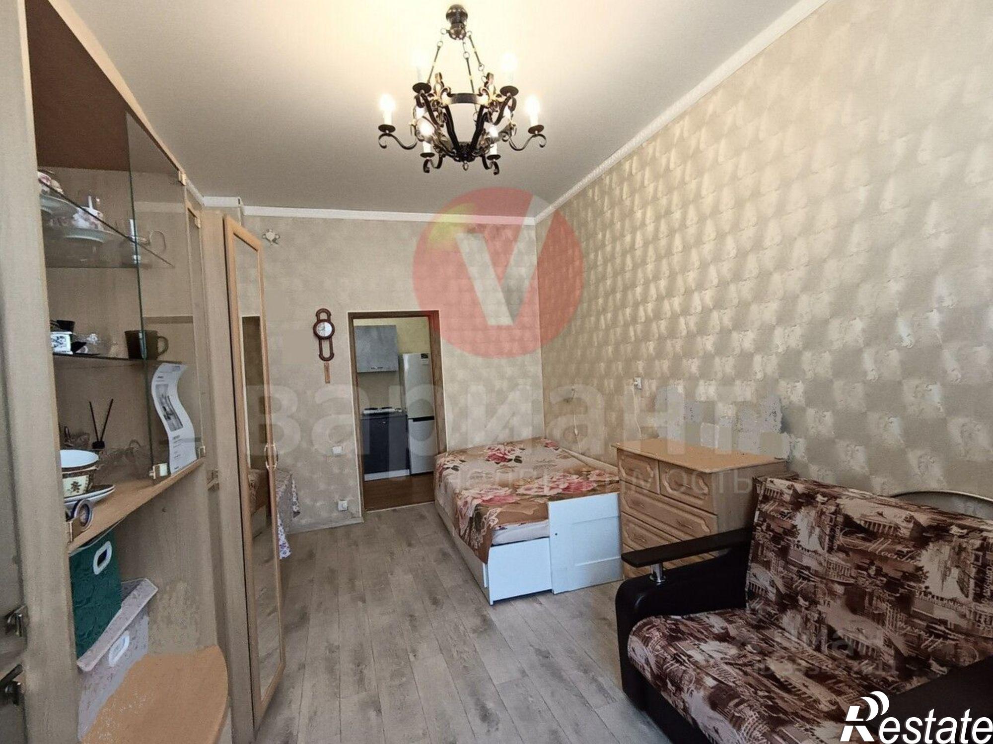 Купить комнату за 2 377 000 рублей на ул Красный Путь, 141