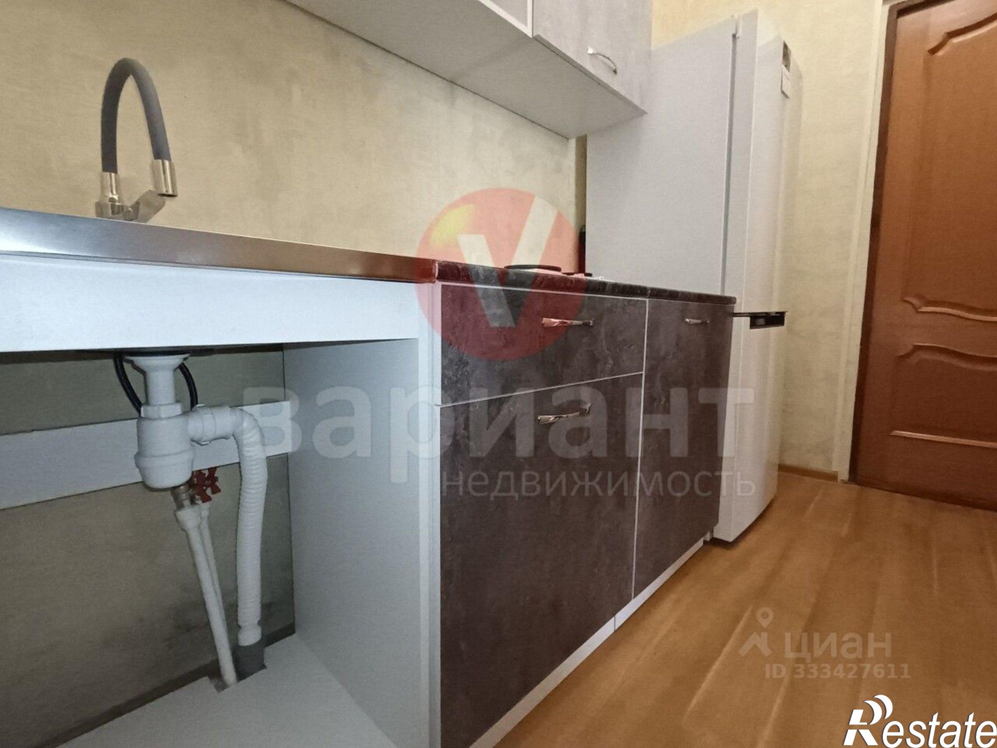 Купить комнату за 2 377 000 рублей на ул Красный Путь, 141