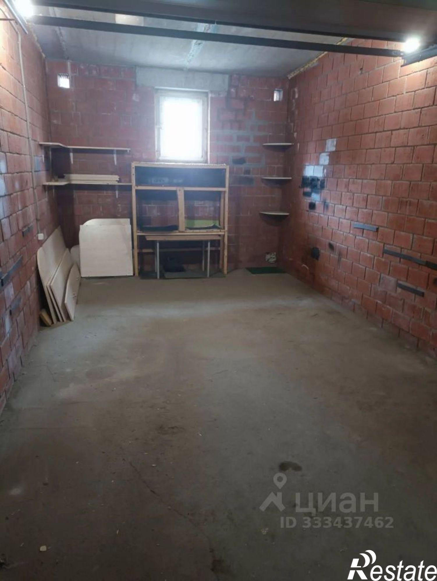 Сдать гараж, место в паркинге за 8 000 рублей на ул 22 Апреля, 43