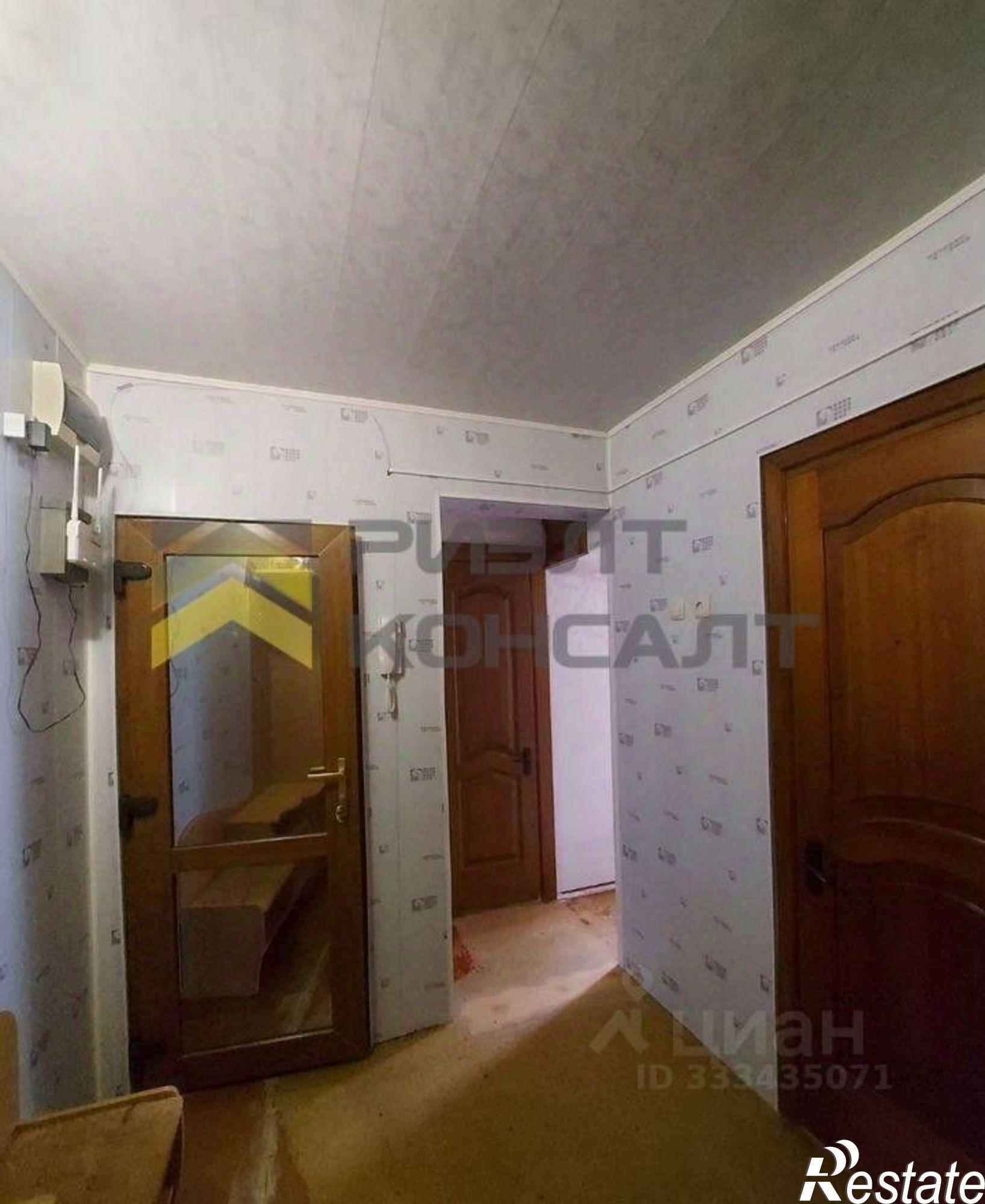 Купить квартиру за 4 150 000 рублей на ул Энергетиков, 67А