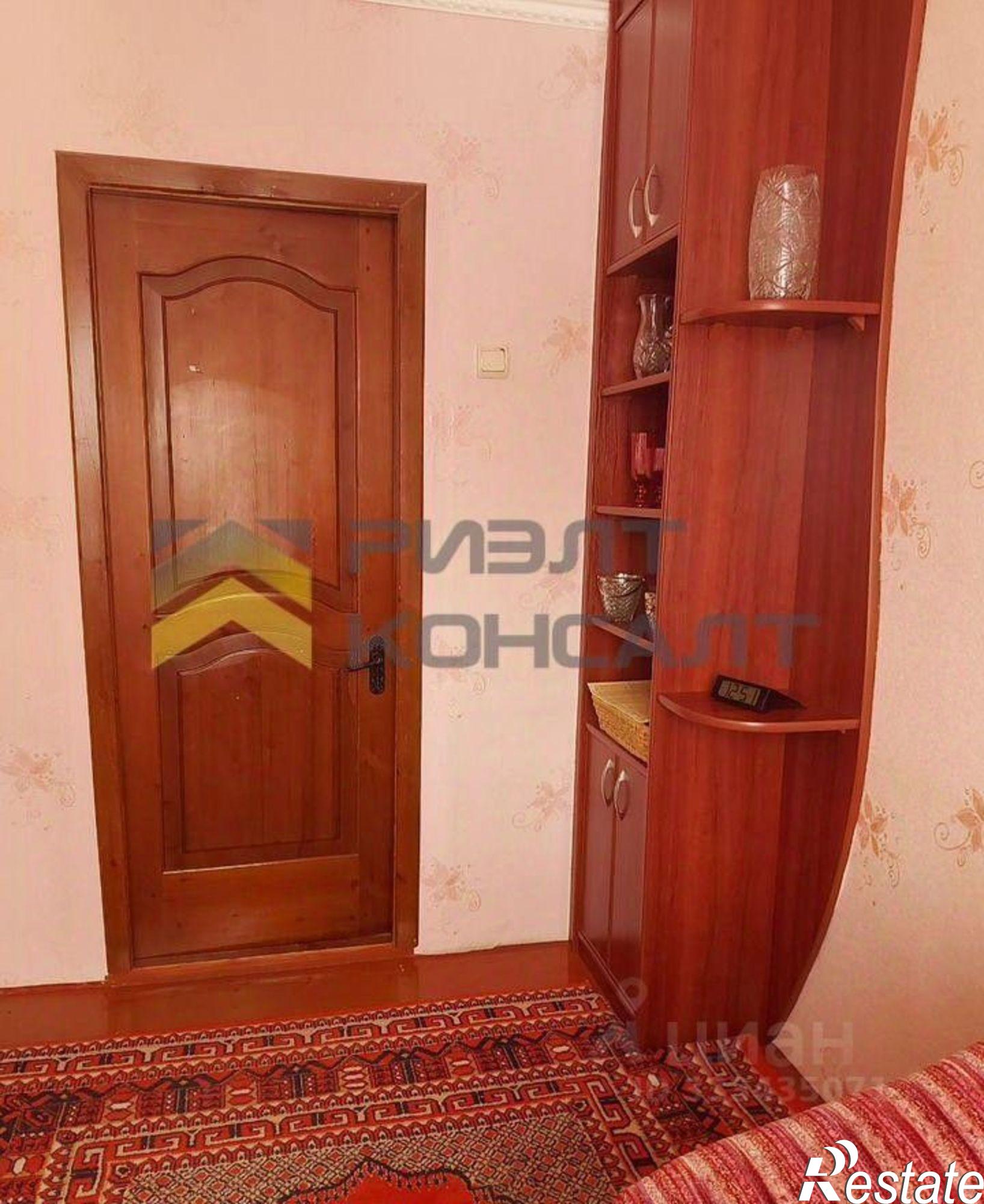 Купить квартиру за 4 150 000 рублей на ул Энергетиков, 67А