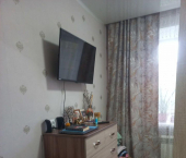 комната 24 кв м ул Декабристов, 155а