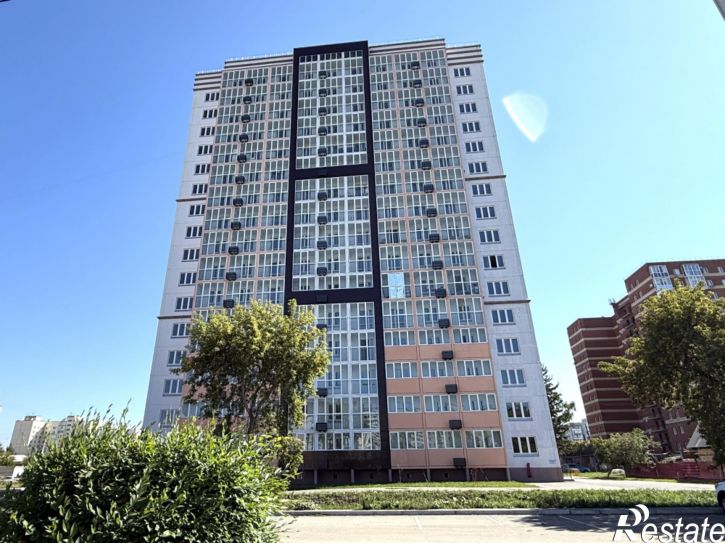2-комн квартира ул Шебалдина, 35