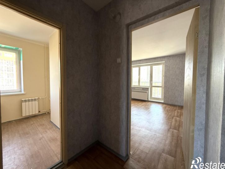 1-комн квартира ул Шебалдина, 35