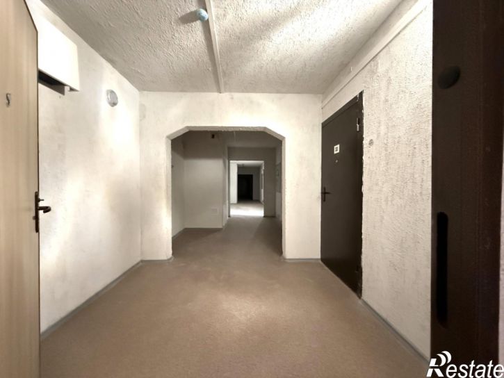 2-комн квартира ул Шебалдина, 35
