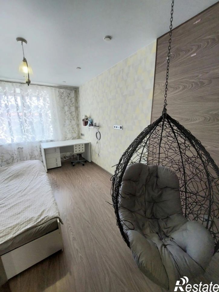 3-комн квартира ул Арнольда Нейбута, 14