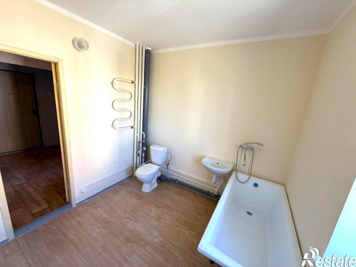1-комн квартира ул Шебалдина, 35