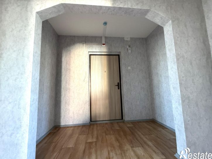 2-комн квартира ул Шебалдина, 35