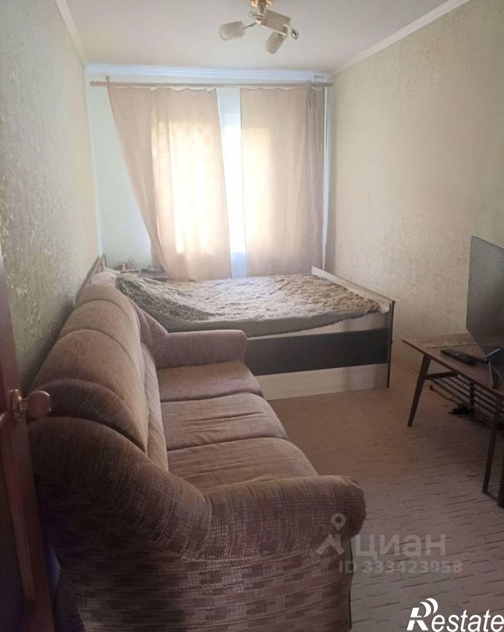 3-комн квартира ул Энтузиастов, 15,  д. 15