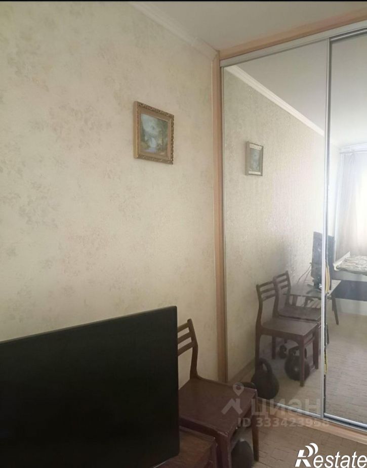 3-комн квартира ул Энтузиастов, 15,  д. 15
