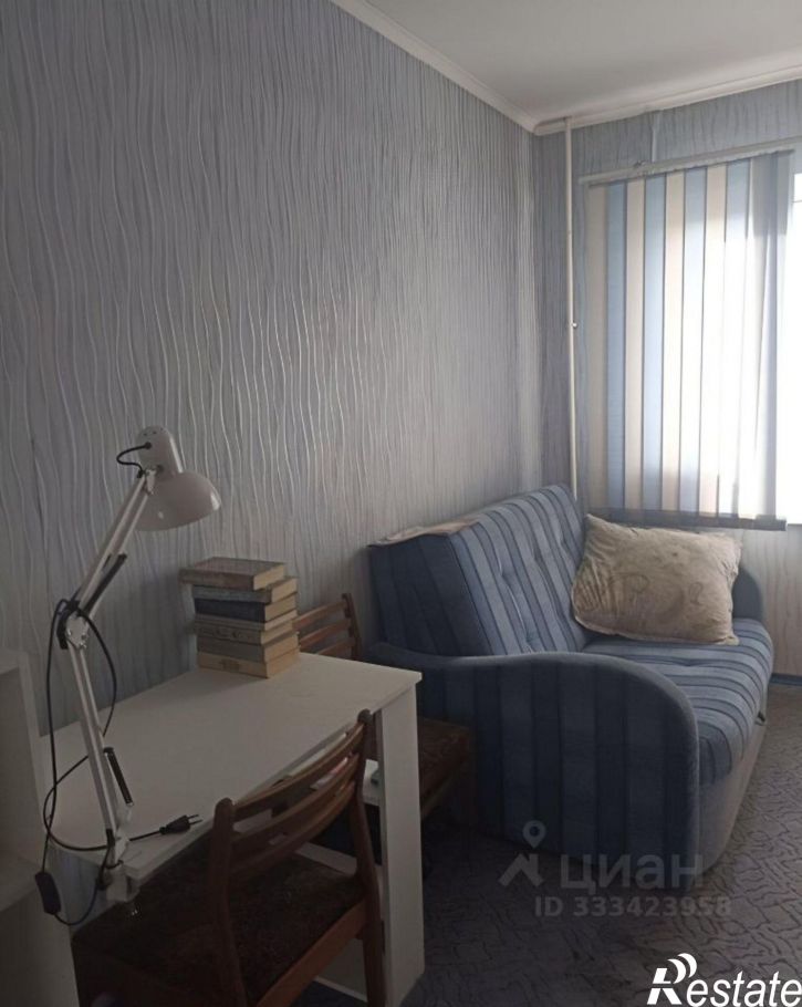 3-комн квартира ул Энтузиастов, 15,  д. 15