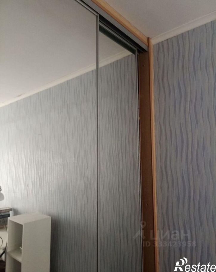 3-комн квартира ул Энтузиастов, 15,  д. 15