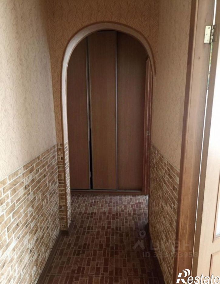 3-комн квартира ул Энтузиастов, 15,  д. 15