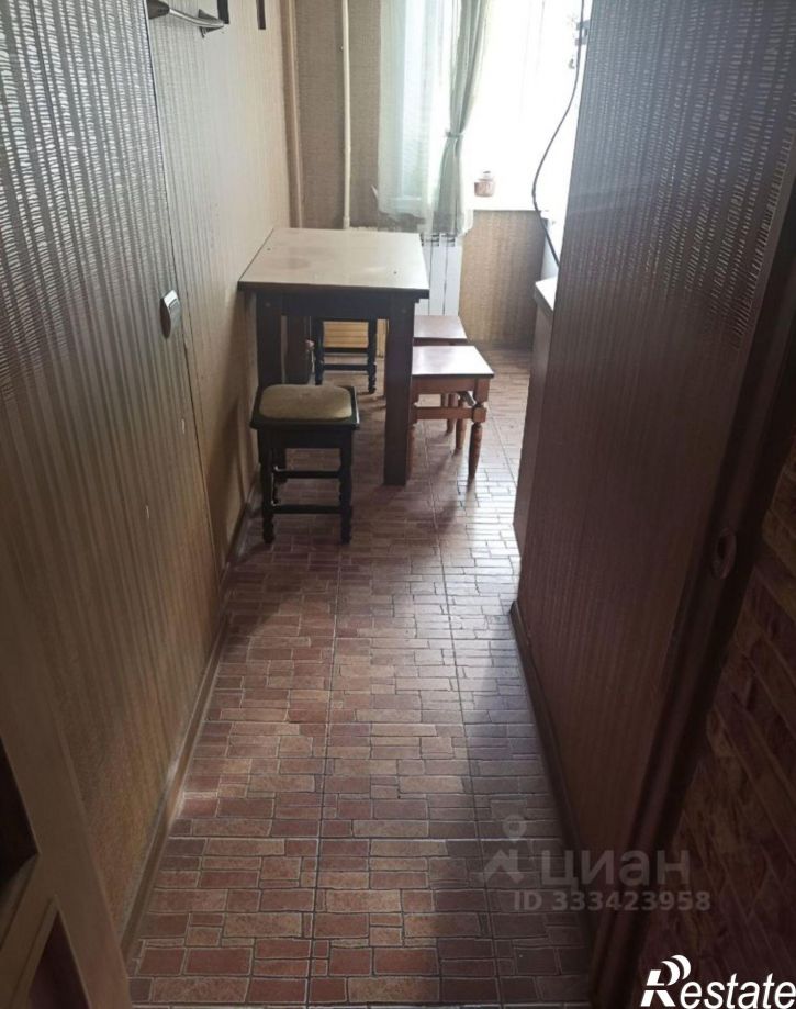 3-комн квартира ул Энтузиастов, 15,  д. 15
