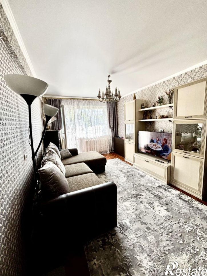 3-комн квартира пр-кт Мира, 161Б,  д. 161Б