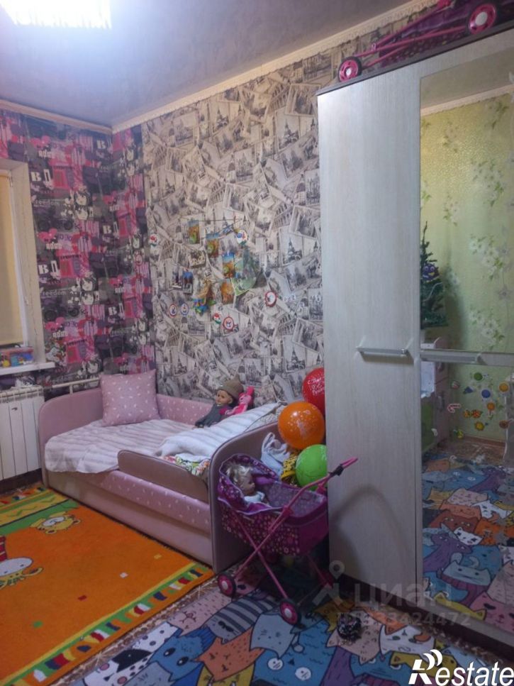 3-комн квартира ул Степанца, 8Б,  д. 8Б