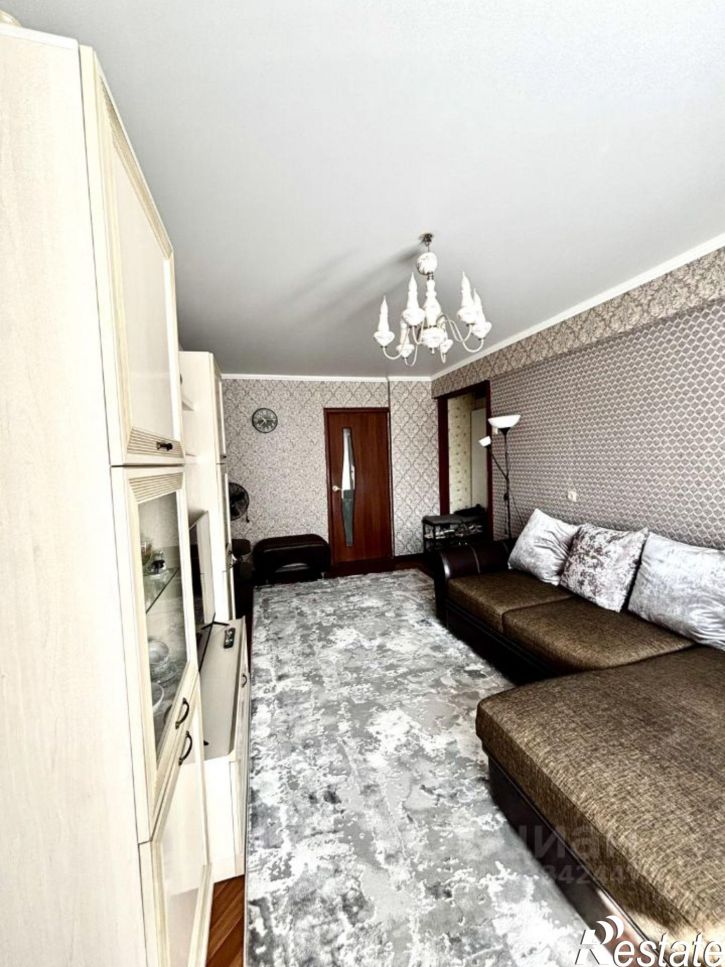 3-комн квартира пр-кт Мира, 161Б,  д. 161Б