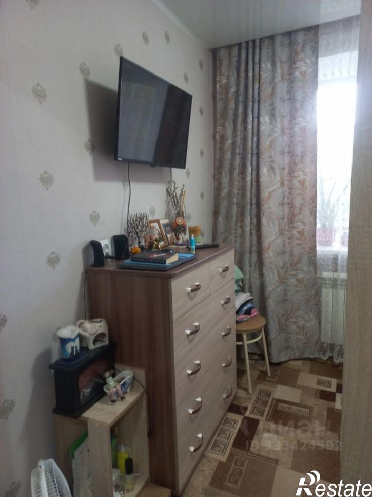 Комната ул Декабристов, 155а,  д. 155а