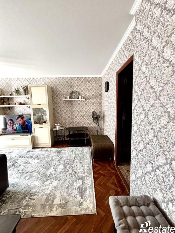 3-комн квартира пр-кт Мира, 161Б,  д. 161Б