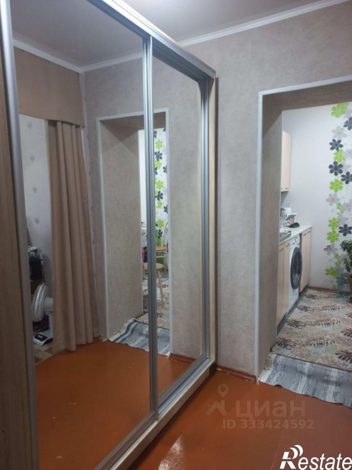 Комната ул Декабристов, 155а,  д. 155а