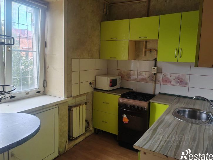 1-комн квартира ул 5-я Северная, 203,  д. 203