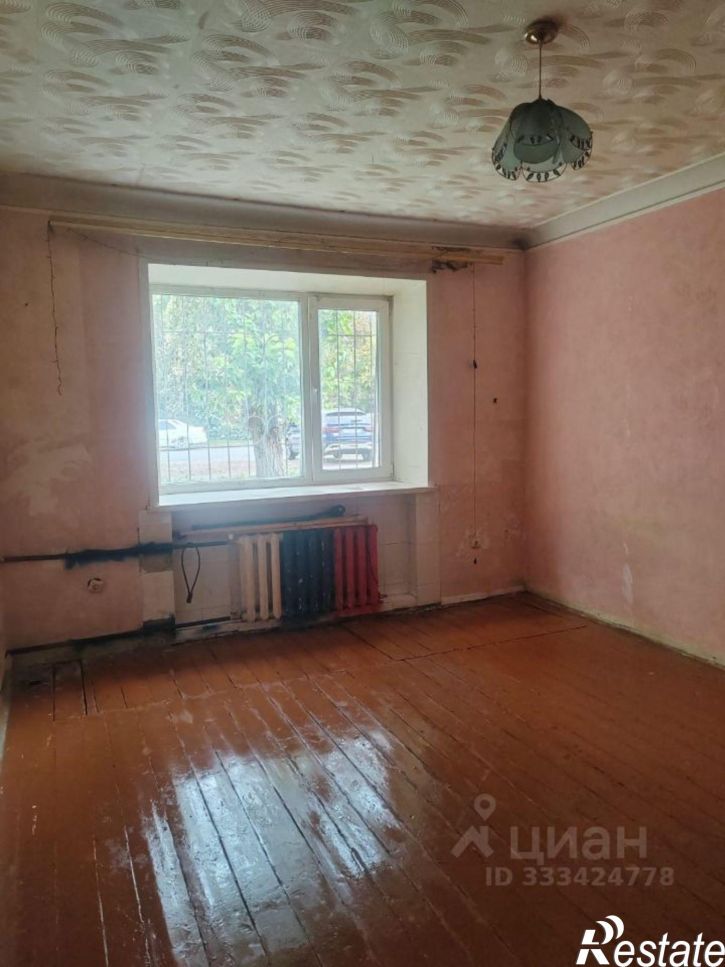 1-комн квартира ул 5-я Северная, 203,  д. 203