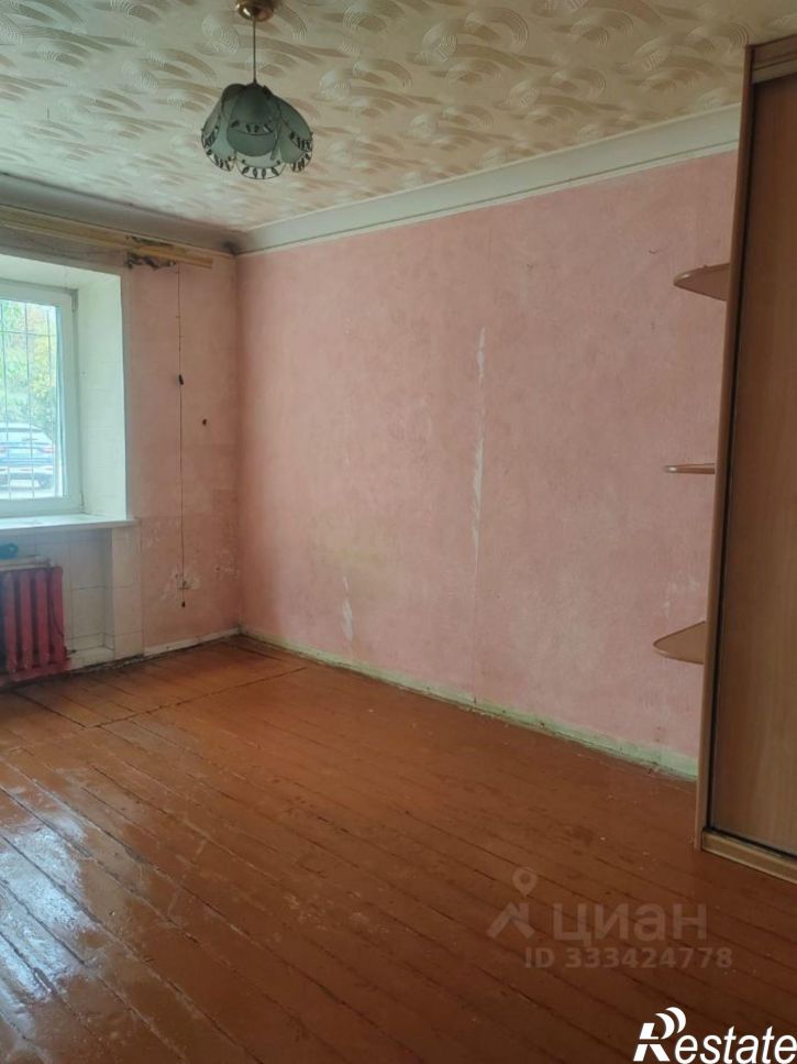 1-комн квартира ул 5-я Северная, 203,  д. 203