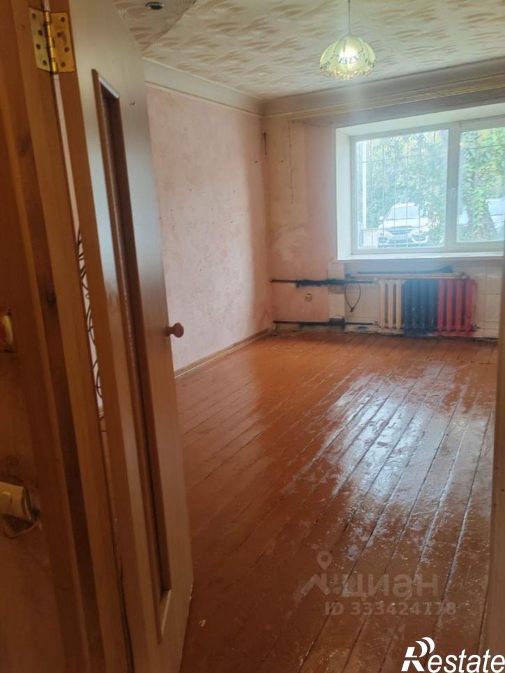 1-комн квартира ул 5-я Северная, 203,  д. 203