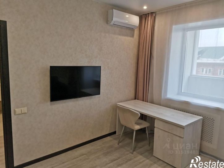 1-комн квартира ул 6-я Линия, 99,  д. 99