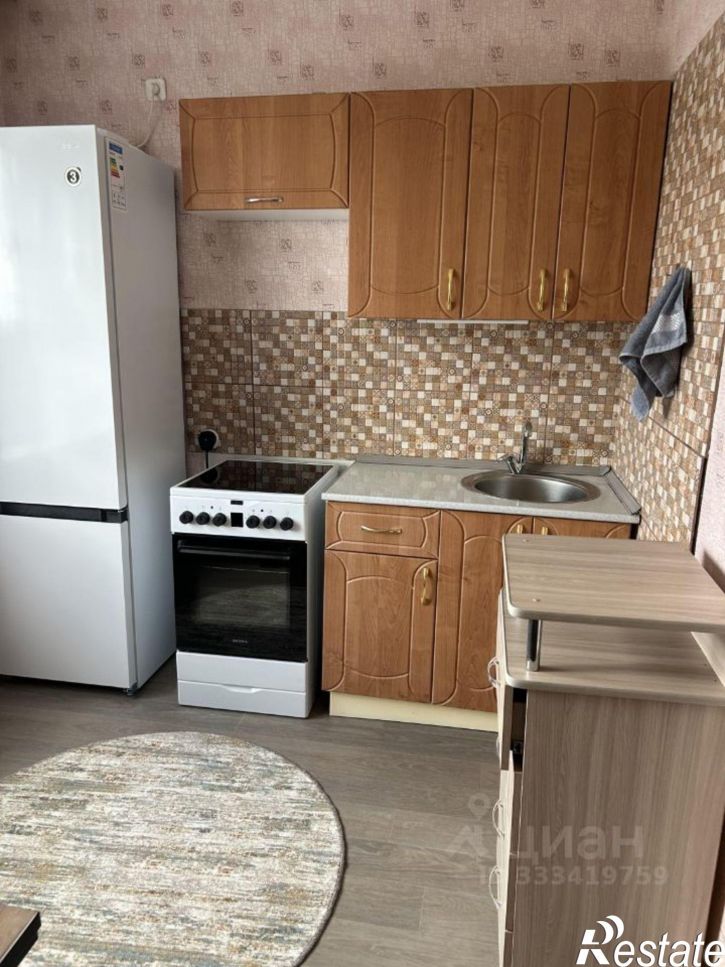 1-комн квартира ул Волгоградская, 42,  д. 42