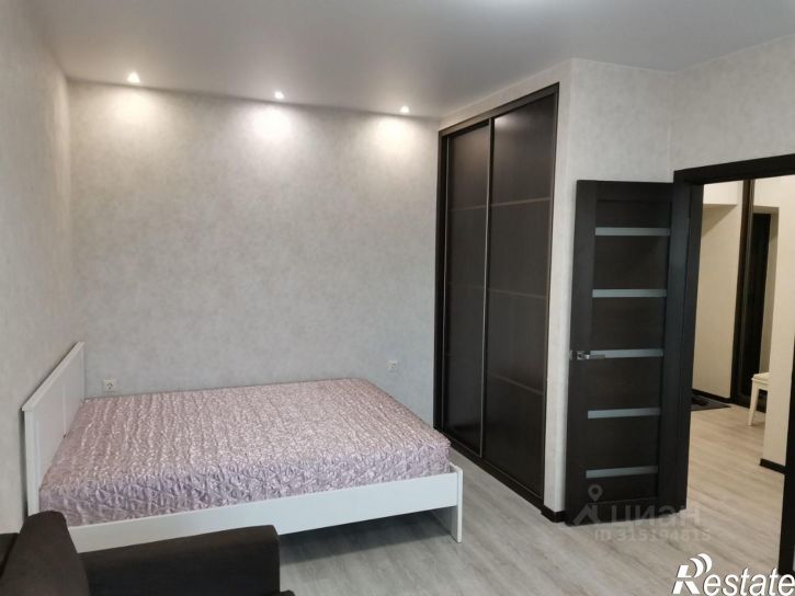 1-комн квартира ул 6-я Линия, 99,  д. 99