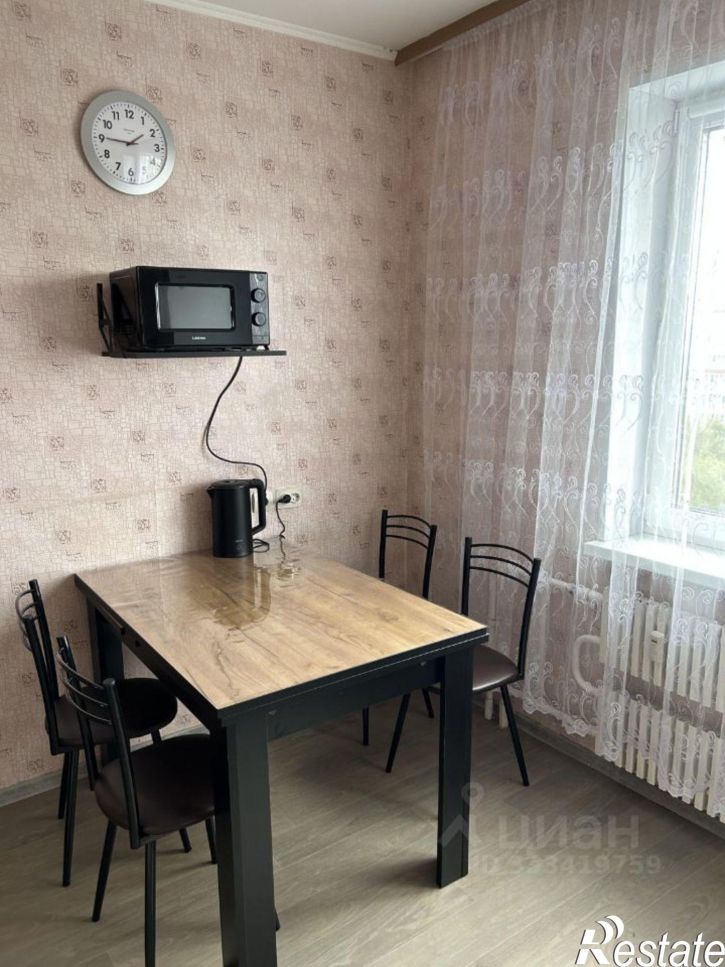 1-комн квартира ул Волгоградская, 42,  д. 42