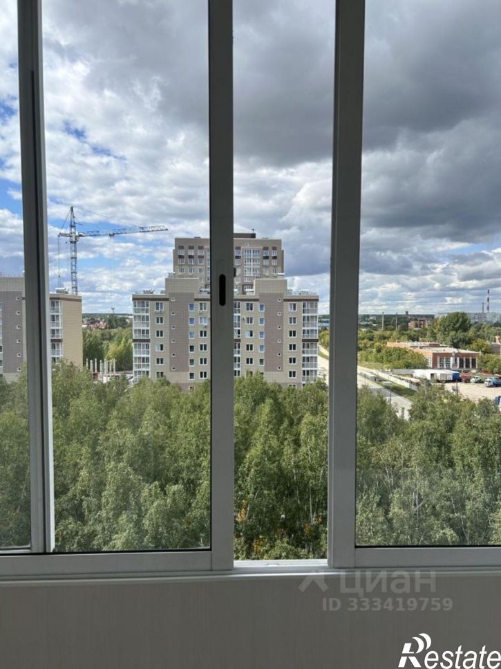 1-комн квартира ул Волгоградская, 42,  д. 42