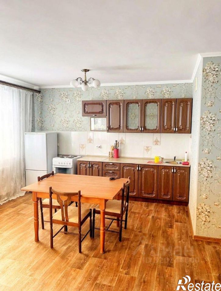 1-комн квартира ул Конева, 8,  д. 8