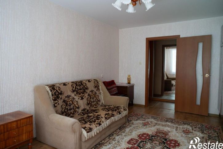 2-комн квартира ул 3-я Молодежная, 60,  д. 60