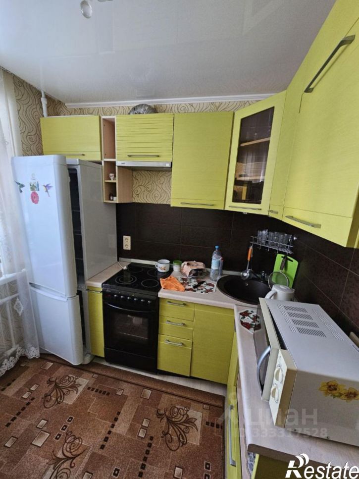 1-комн квартира ул Дмитриева, 5/3,  д. 5/3