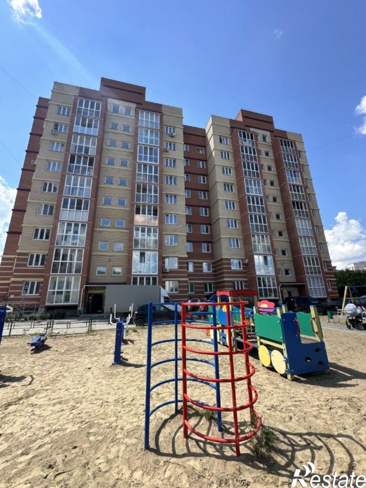 1-комн квартира ул Малиновского, 18 1,  д. 18 1,  к. 1
