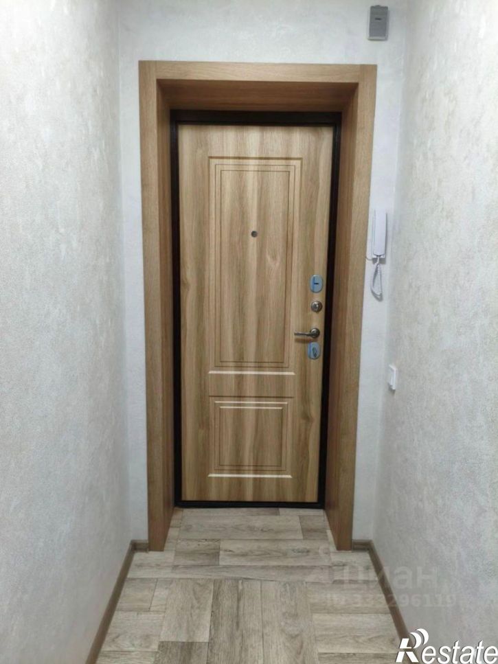 2-комн квартира ул 21-я Амурская, 30А,  д. 30А