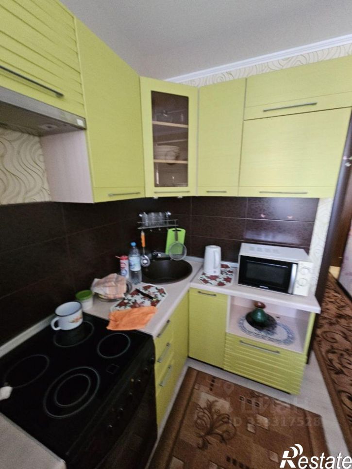1-комн квартира ул Дмитриева, 5/3,  д. 5/3