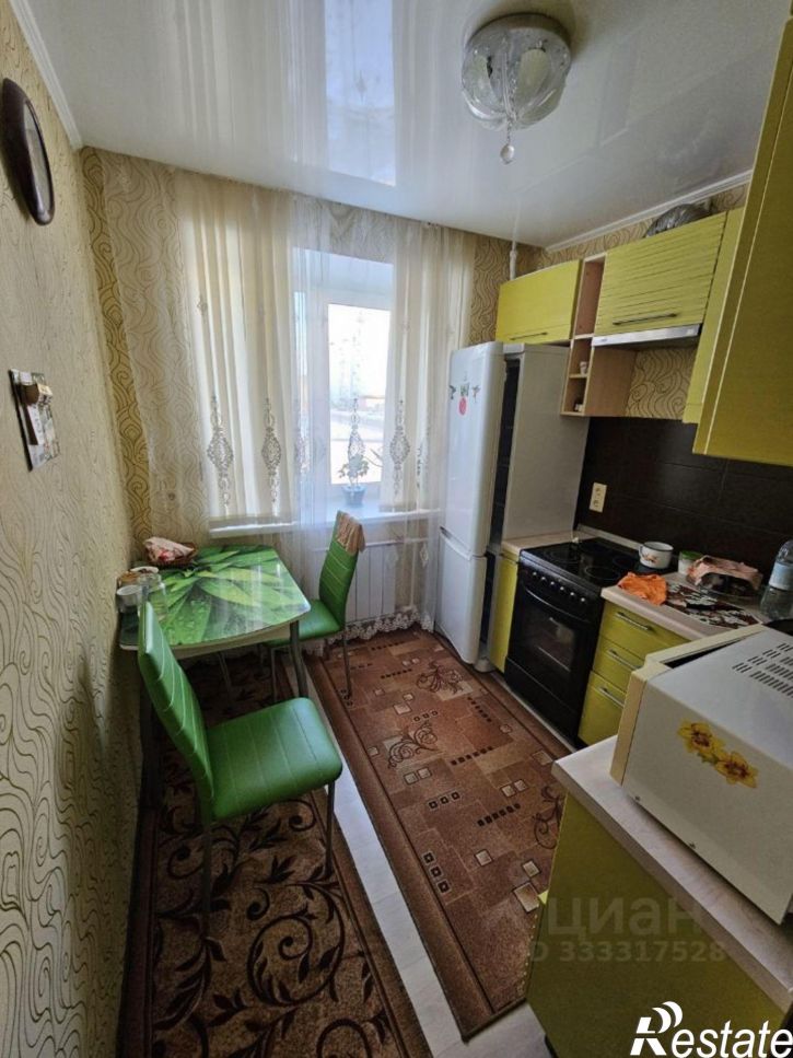 1-комн квартира ул Дмитриева, 5/3,  д. 5/3
