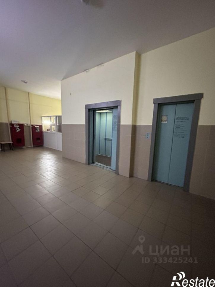 1-комн квартира ул Заозерная, 19,  д. 19