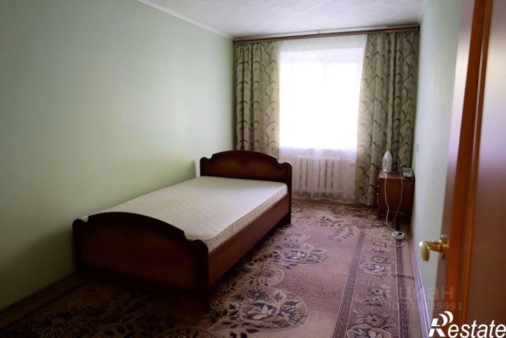 2-комн квартира ул 3-я Молодежная, 60,  д. 60