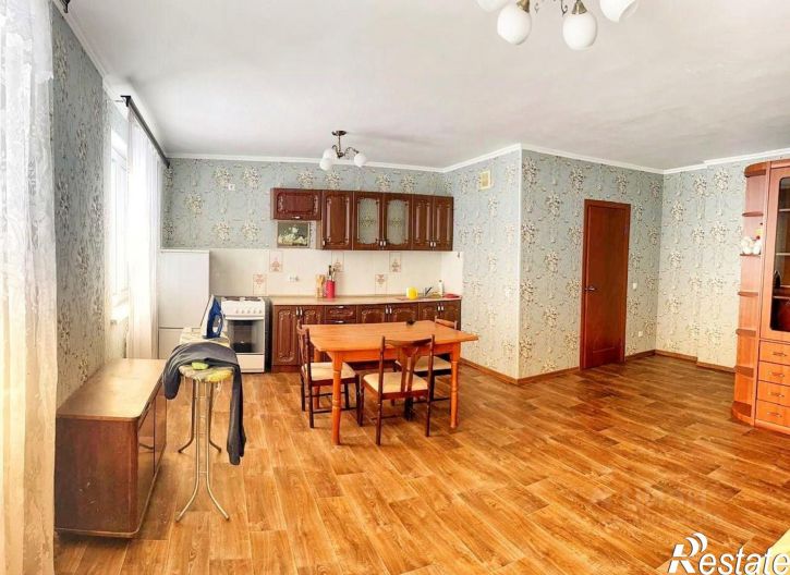 1-комн квартира ул Конева, 8,  д. 8