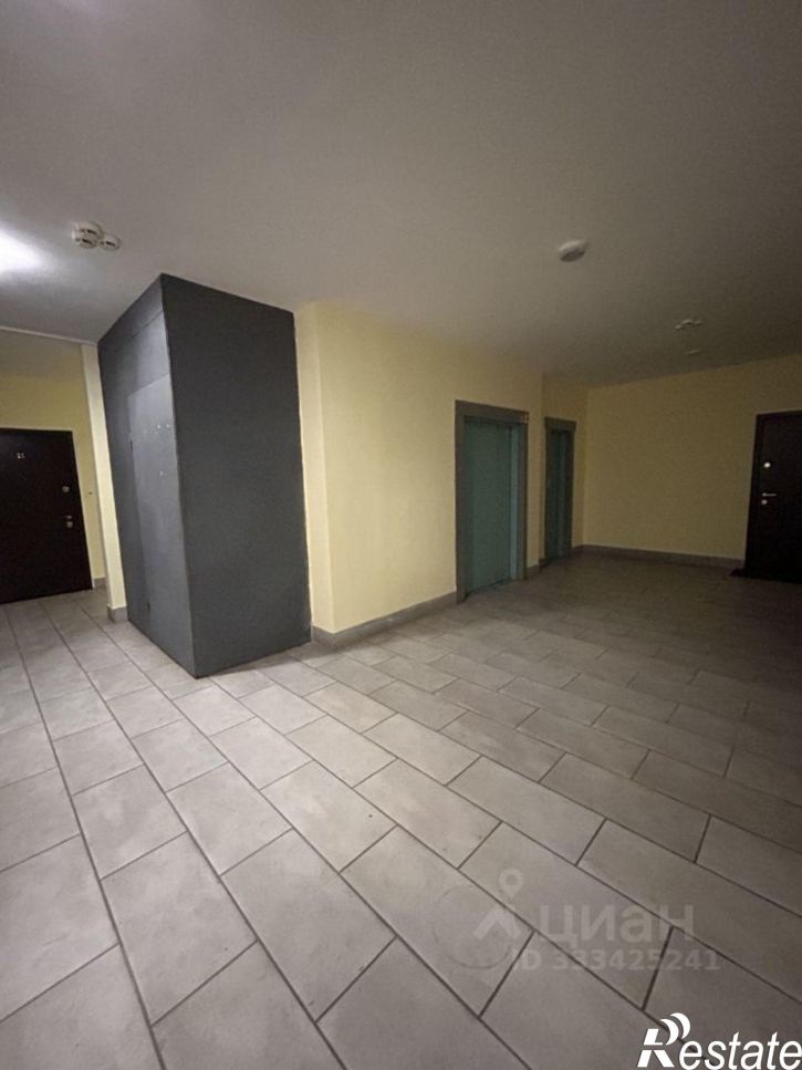 1-комн квартира ул Заозерная, 19,  д. 19