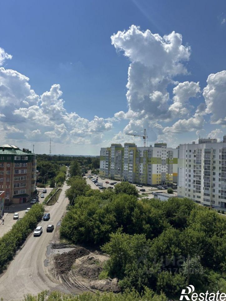 1-комн квартира ул Малиновского, 18 1,  д. 18 1,  к. 1