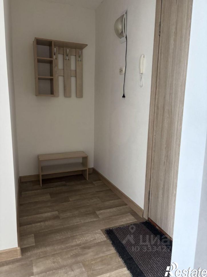 1-комн квартира ул 9-я Линия, 46,  д. 46